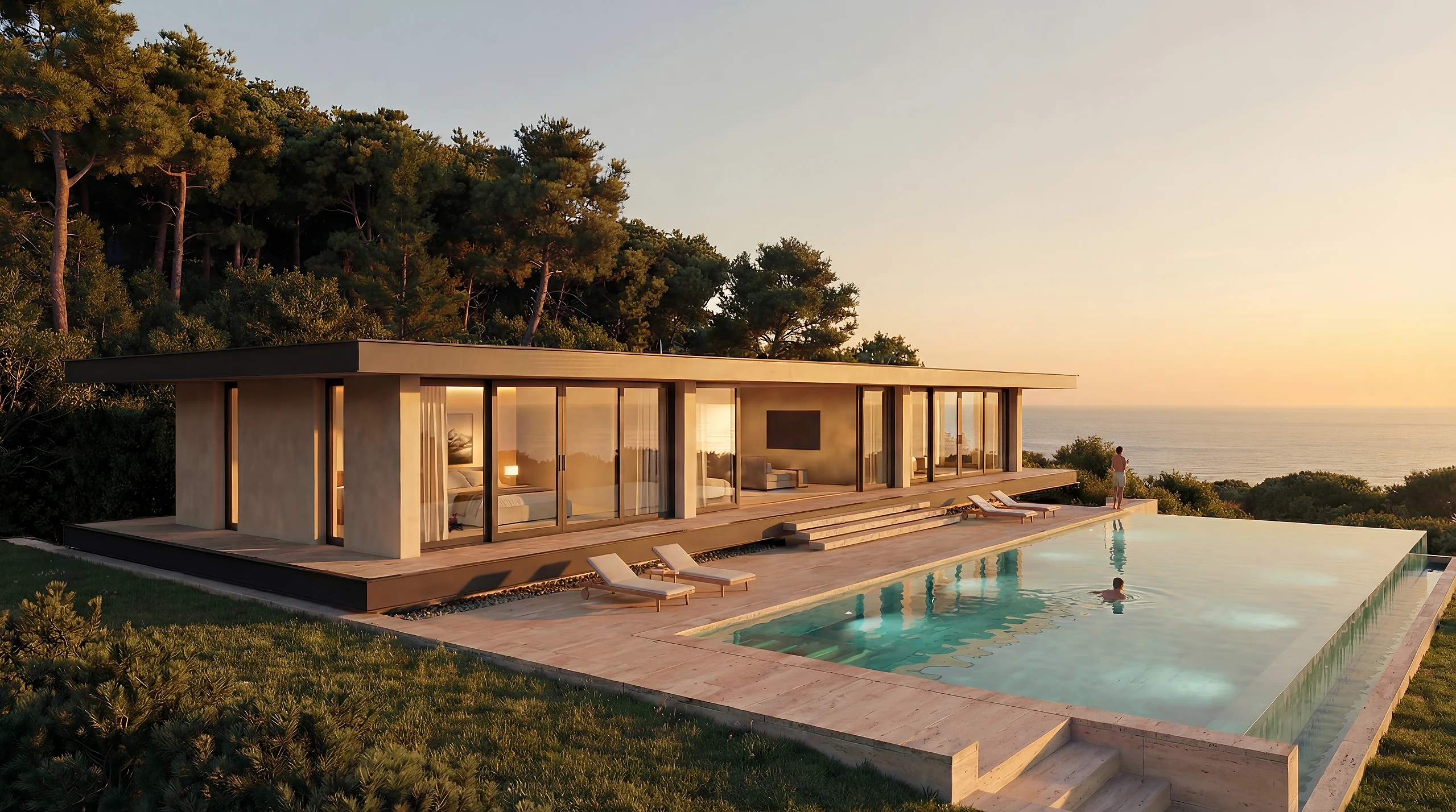 Wolfblanc Architects