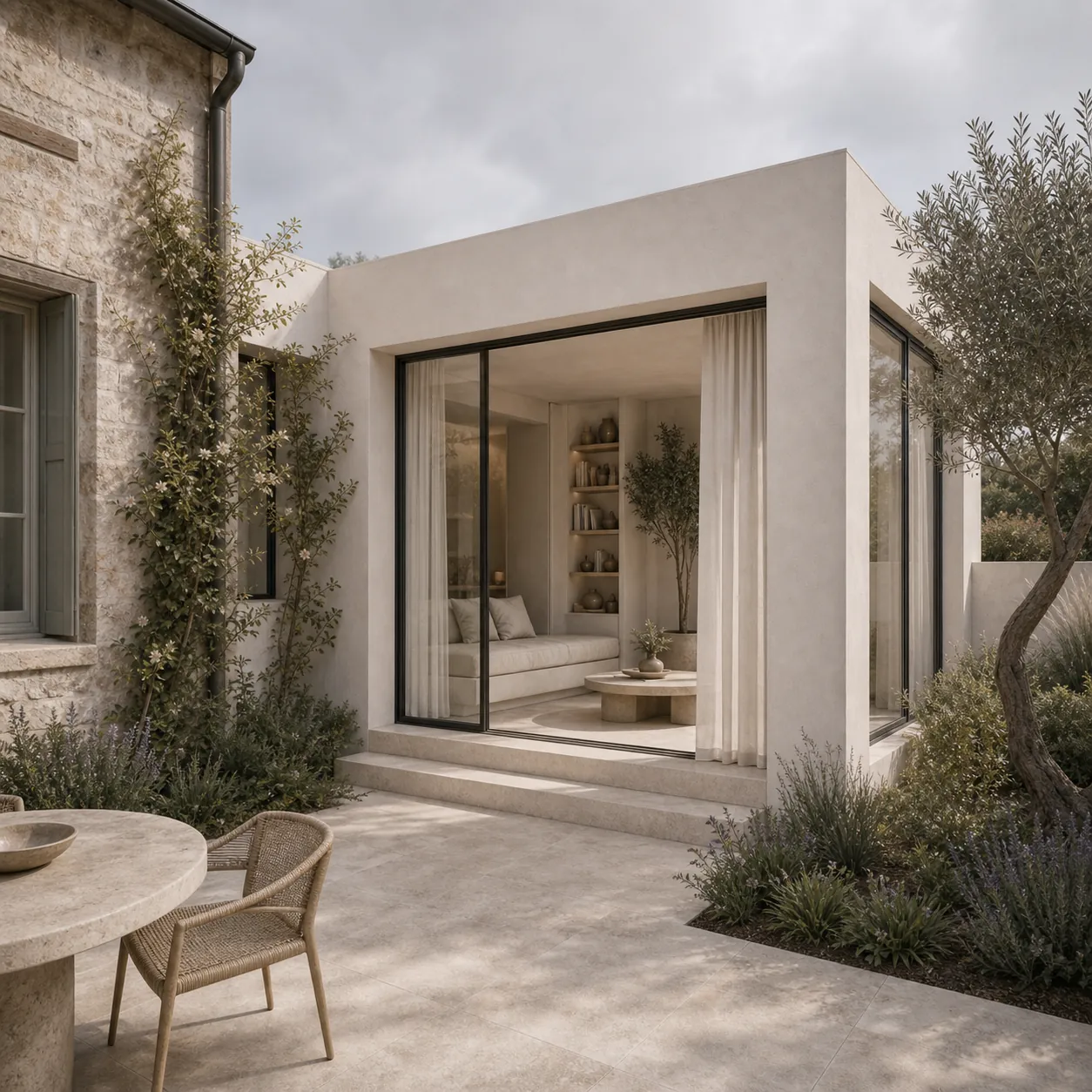 How to Add a Terrace, Extension, or Garden Room to Your Home: Permits, Costs, and What Actually Works