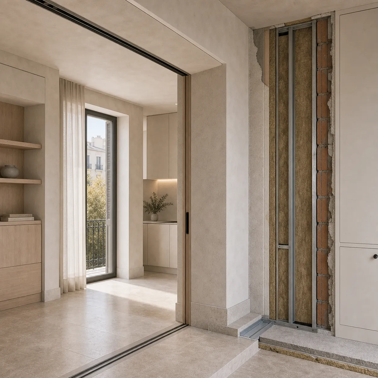 Architecture and BIM as an Information System