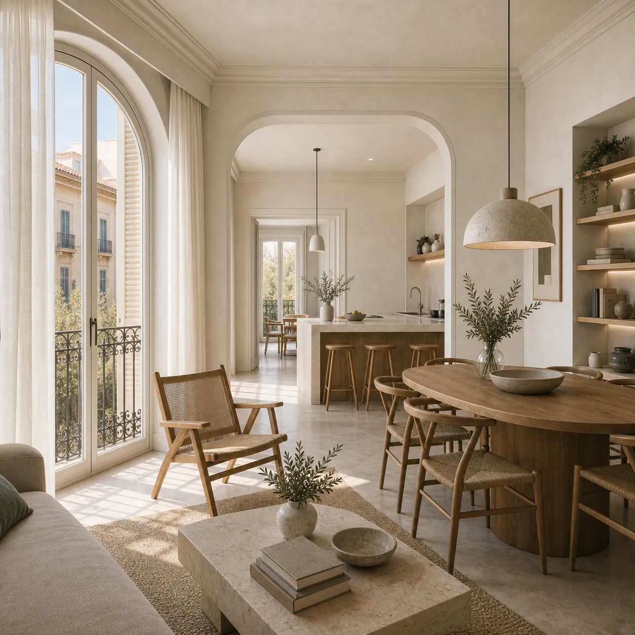 Buying and Renovating Property in Valencia as a Foreigner
