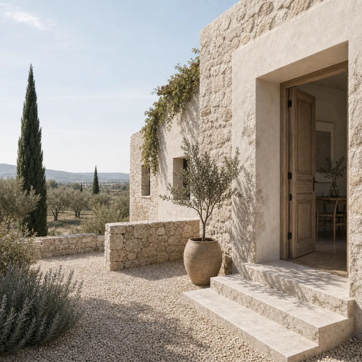 Buying a Rural Property in Spain: What You Need to Know About Land Classification, Building Rights, and Renovation