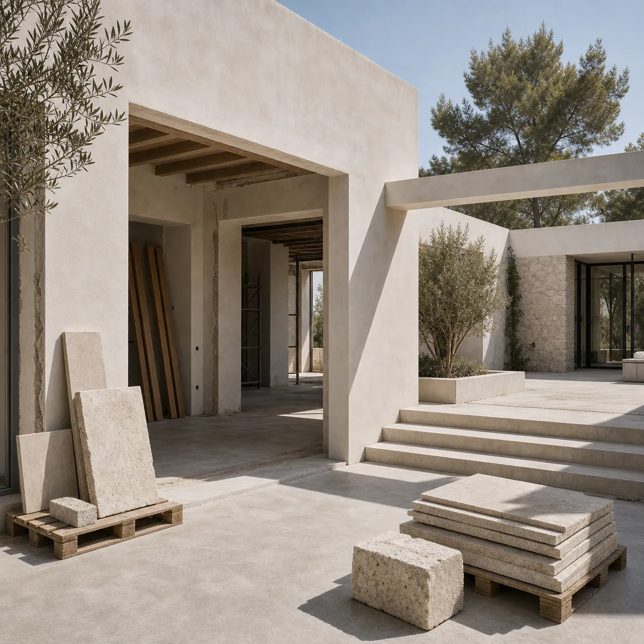 The True Cost of Building a House in Spain: An Honest Guide for 2026