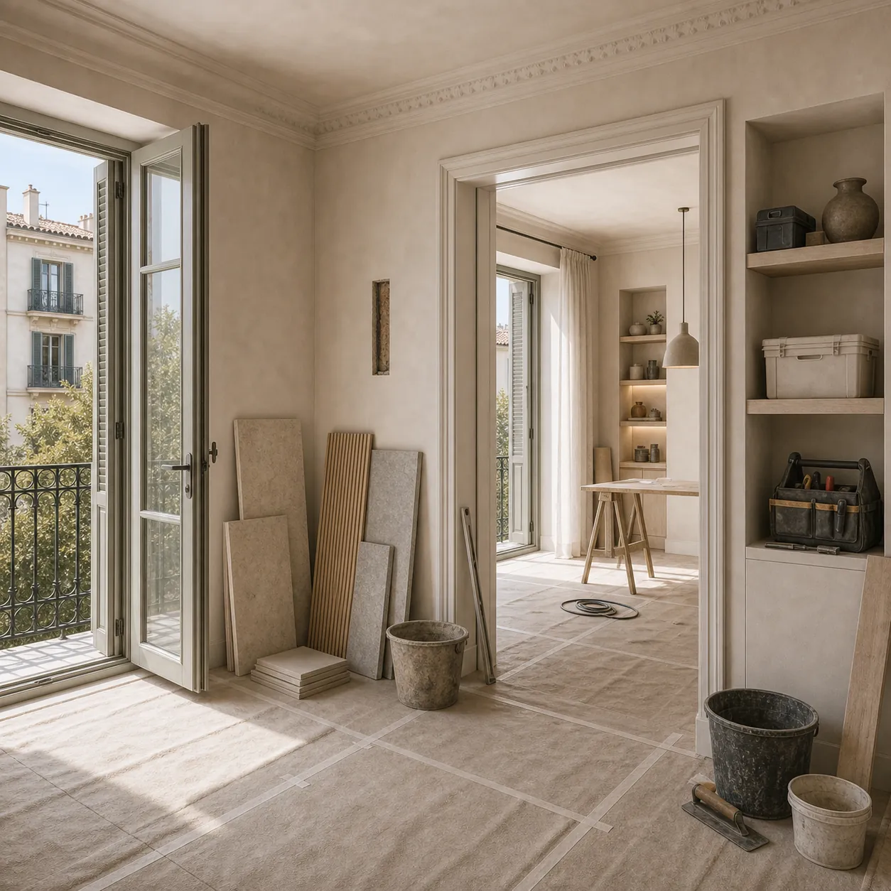 How to Find and Manage a Contractor in Spain When You Do Not Speak Spanish