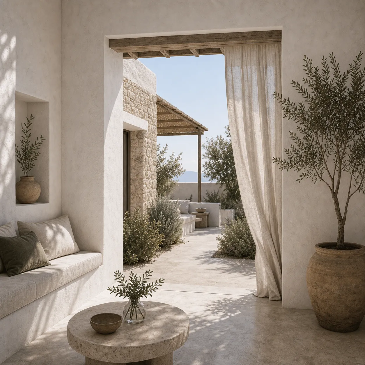 Greek Island Property Renovation: What to Know Before You Start on Mykonos, Paros, Santorini or Beyond