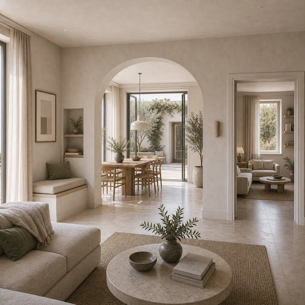 Multi-Generational Home Design: How to Make It Work for Families Across Two or Three Generations