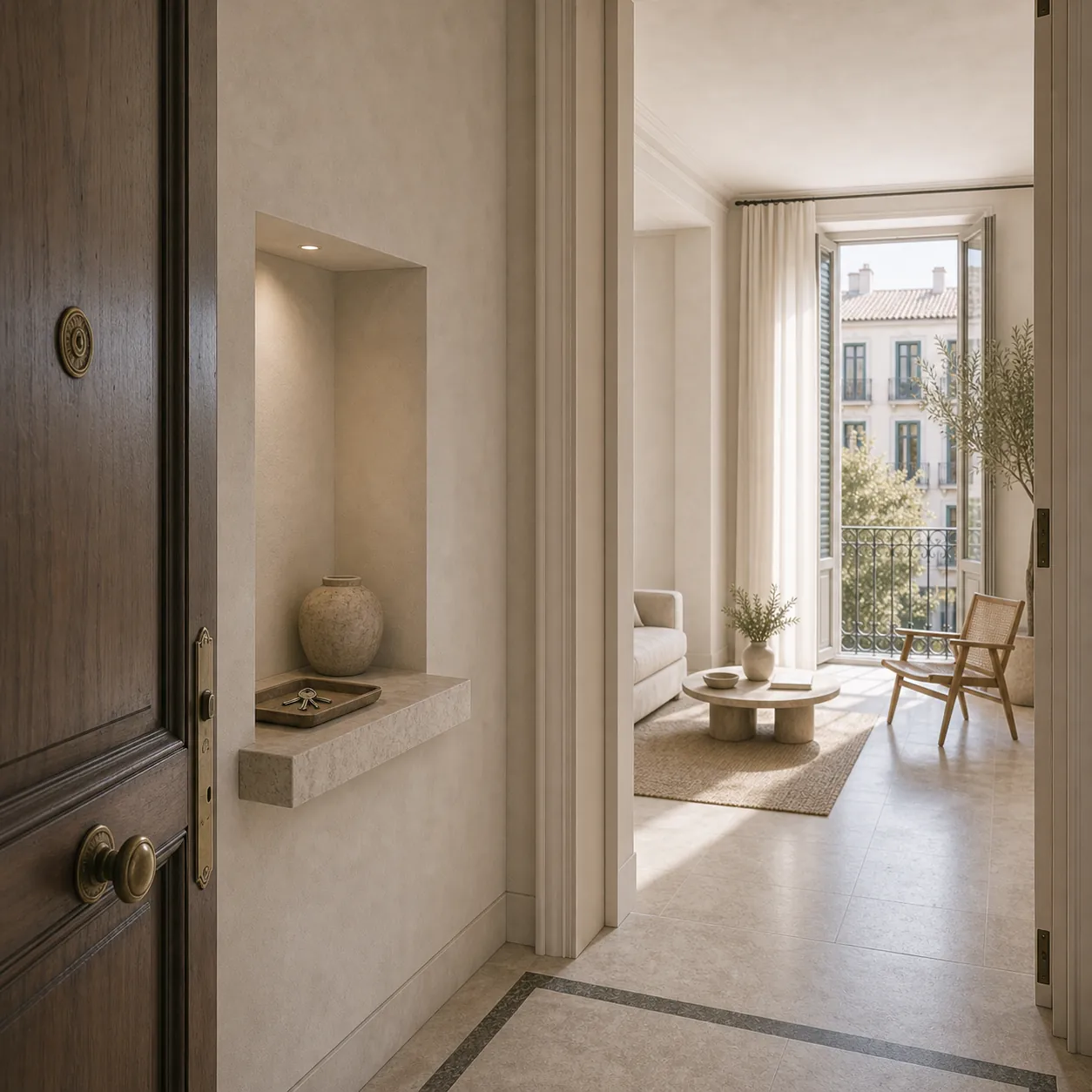 NIE, NIF, and Getting Set Up to Buy Property in Spain: A Practical Checklist for Non-Spanish Buyers