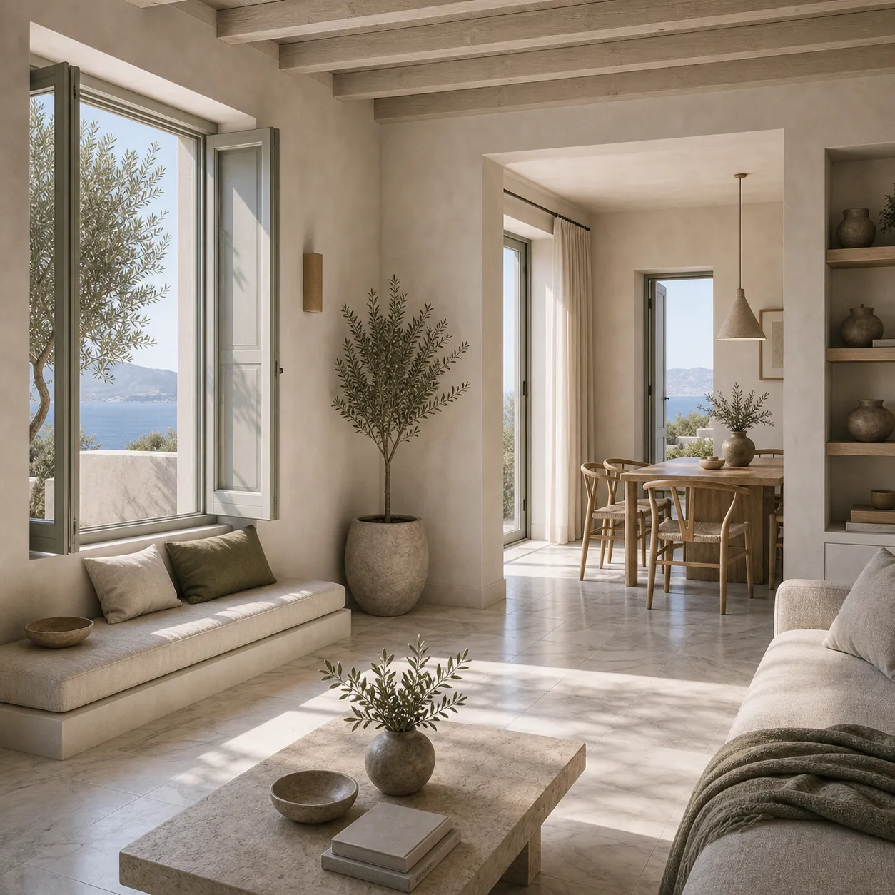 Renovating Property in Greece as a Foreign Buyer: Permits, Costs, and What Nobody Tells You