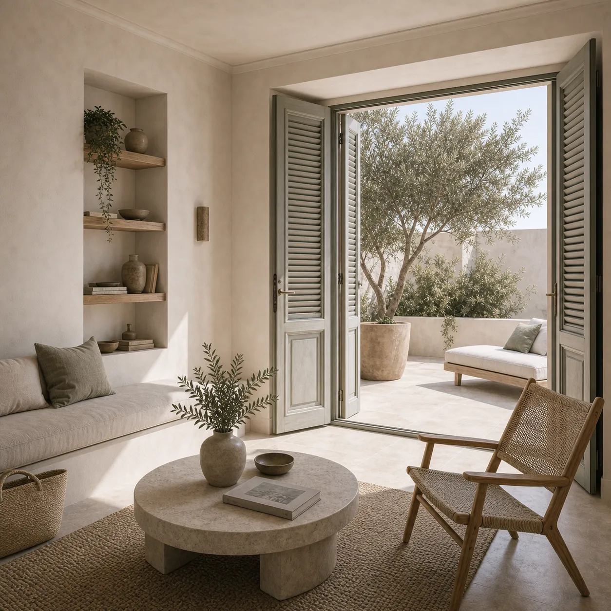 Buying and Renovating a Second Home in Spain: What International Buyers Need to Know