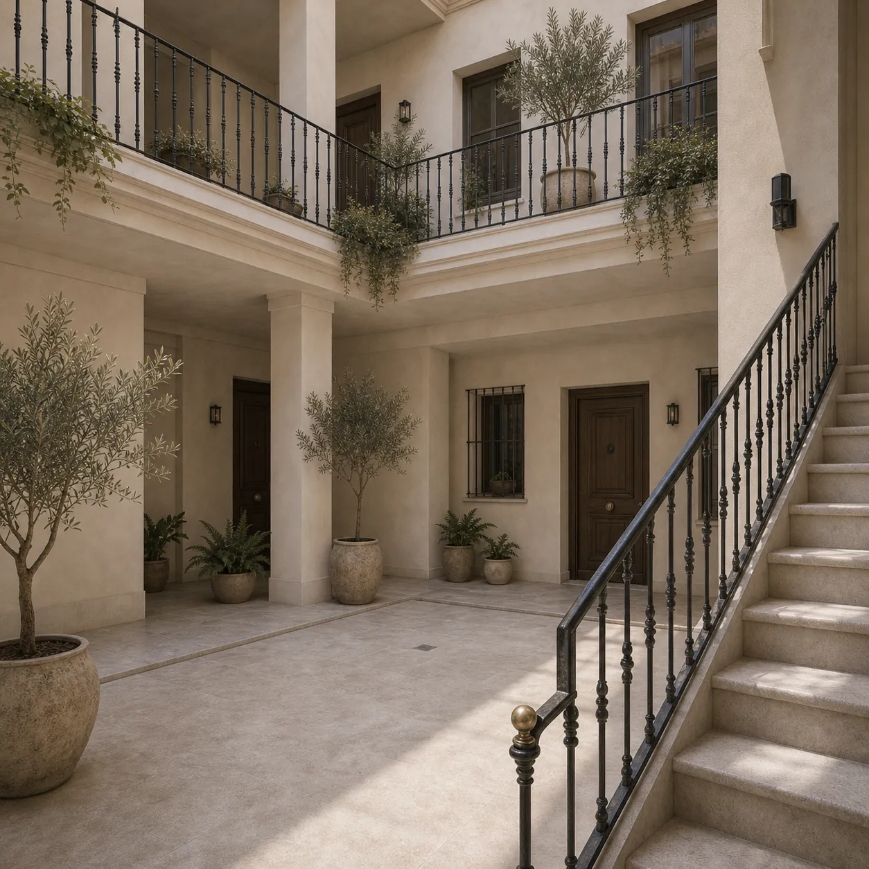 The Spanish Horizontal Property Law: What Foreign Apartment Owners Need to Know About Their Comunidad