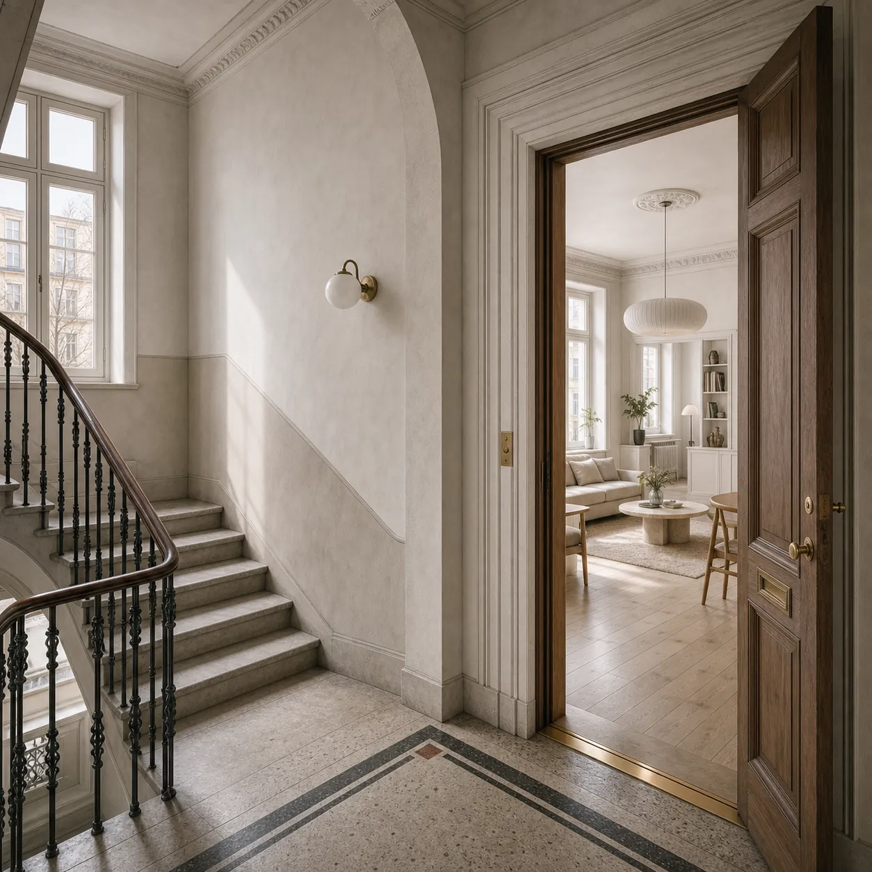 Stockholm BRF Renovation: Board Approvals, Permits and What Foreign Owners Get Wrong
