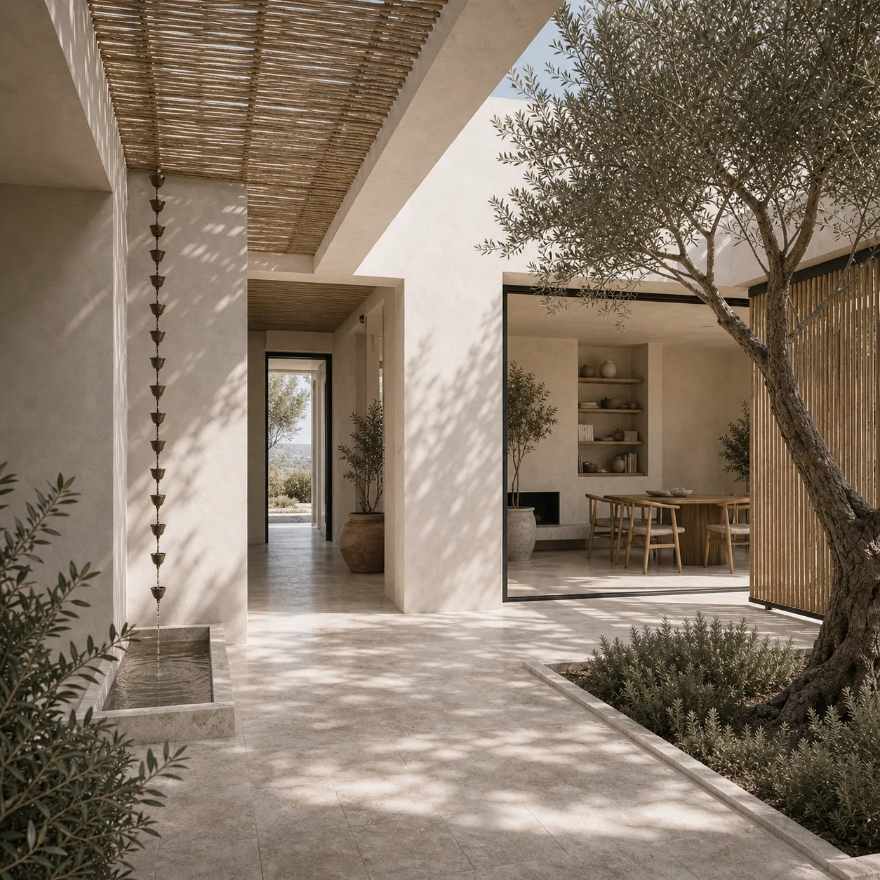 Designing with Purpose: Wolfblanc's Approach to Sustainability