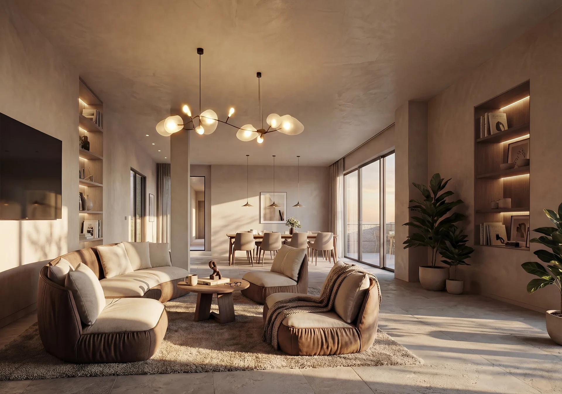 Luxury Renovation [A75]