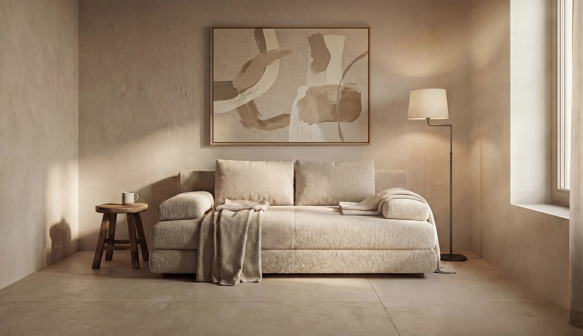Luxury Renovation [A75], project view 6