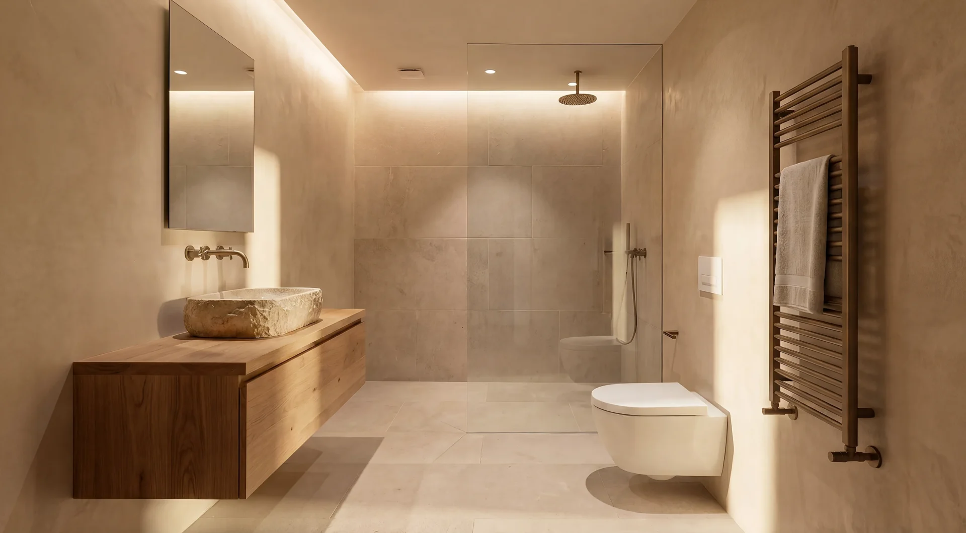Luxury Renovation [A75], project view 7