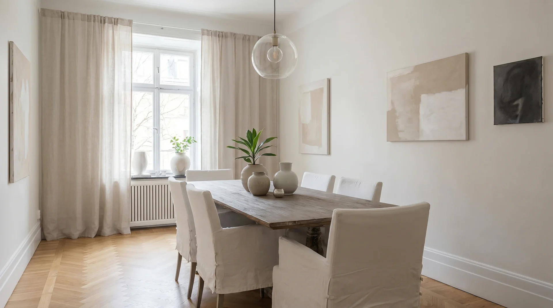Boutique Apartment [V1], project view 8