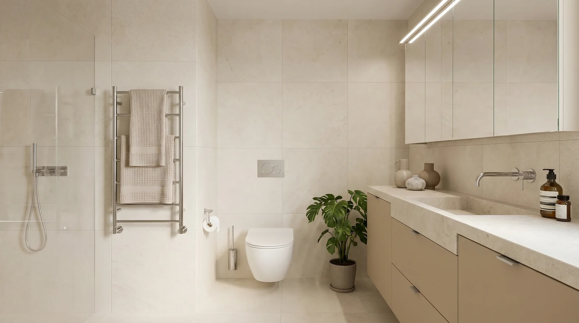 Boutique Apartment [V1], project view 10
