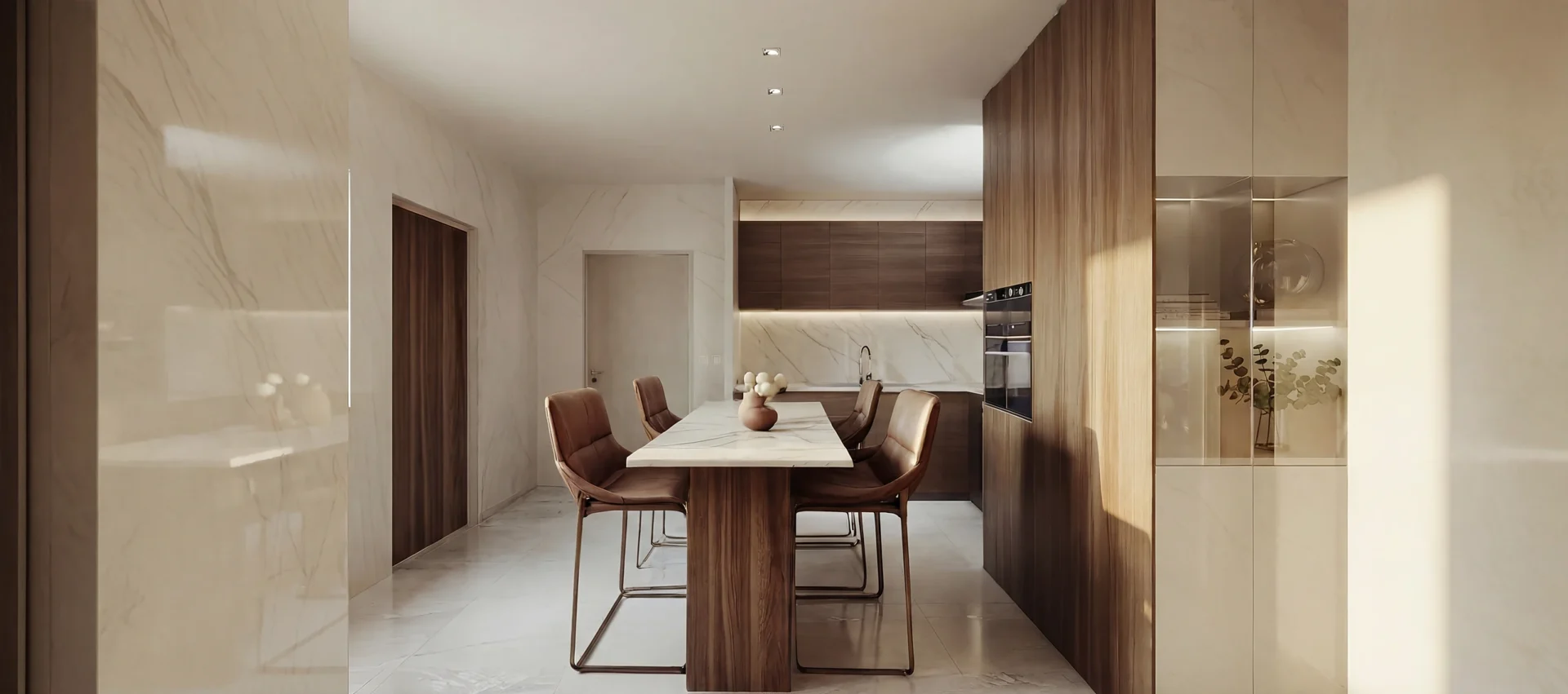 Compact Living Concept [K12]