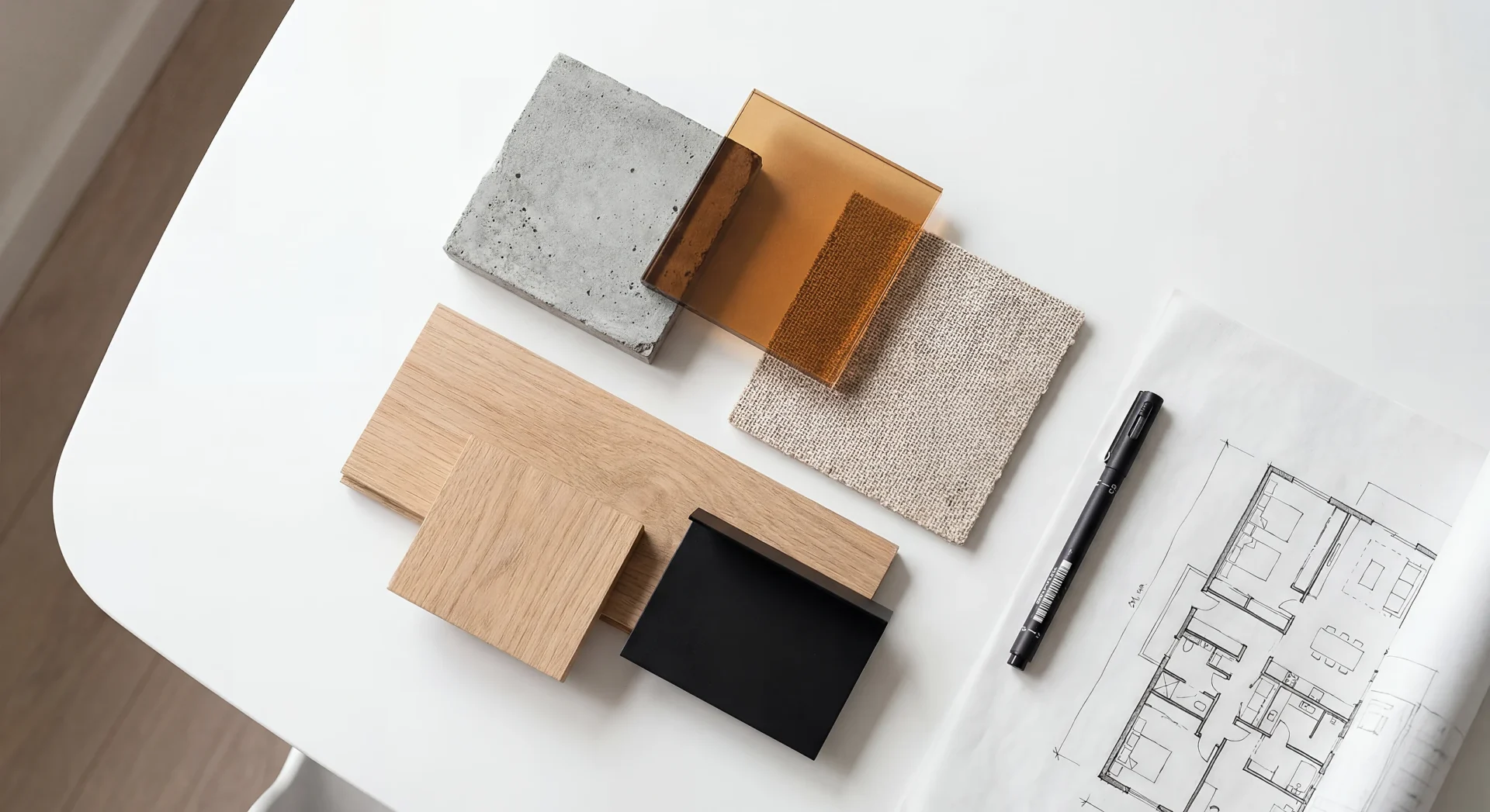 Norrsken Office, project view 10