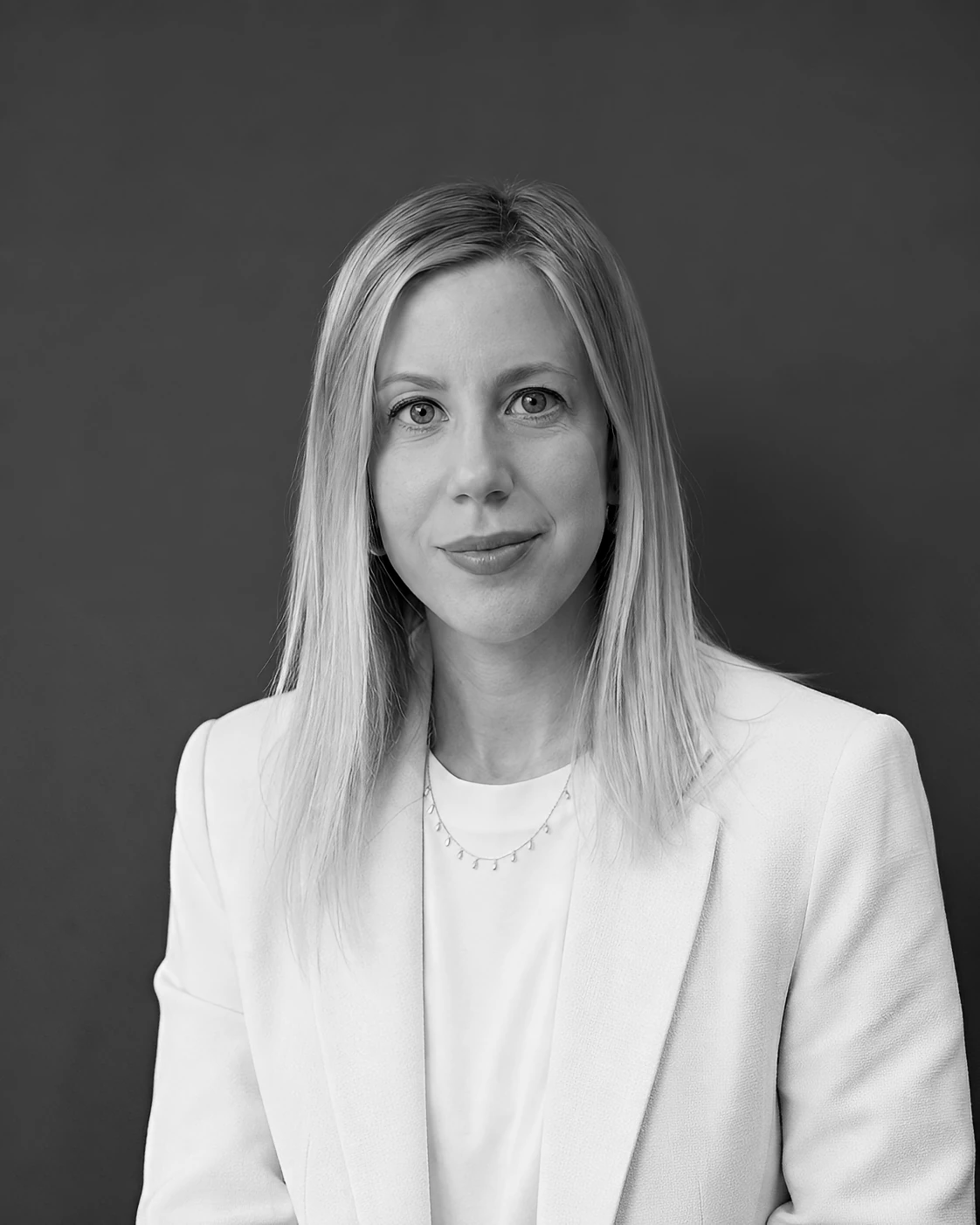 Dolores, CEO and Partner at Wolfblanc Architects